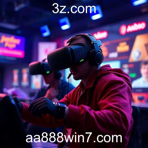 A Evolução das Plataformas de Jogos Online