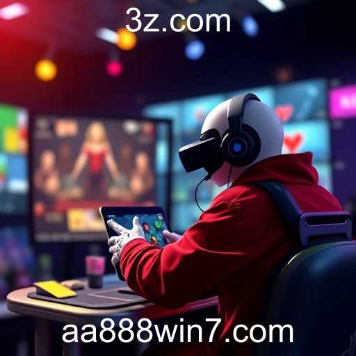 Expansão e Inovações no Mercado de Jogos Online