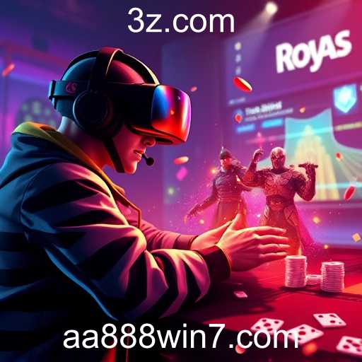 Expansão do Mercado de Jogos Online em 2025