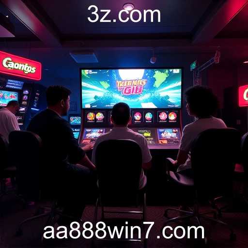 Futuro dos Jogos Online em 2026