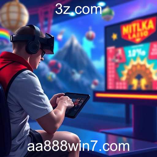 A Evolução das Plataformas de Jogos em 2026