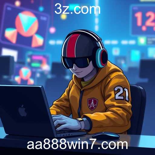 As Tendências e Desafios da Plataforma de Jogos Online