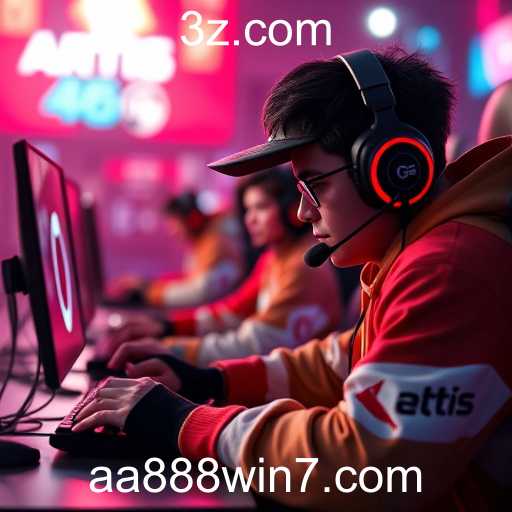 Evolução e Desafios da Indústria de Jogos Online