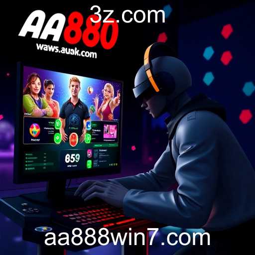 Tendências Emergentes no Mercado de Jogos Online